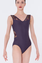 Petunia Leotard