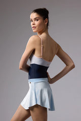 Polina Leotard