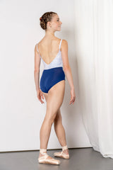 Demi Jardin Papillon Royal Leotard