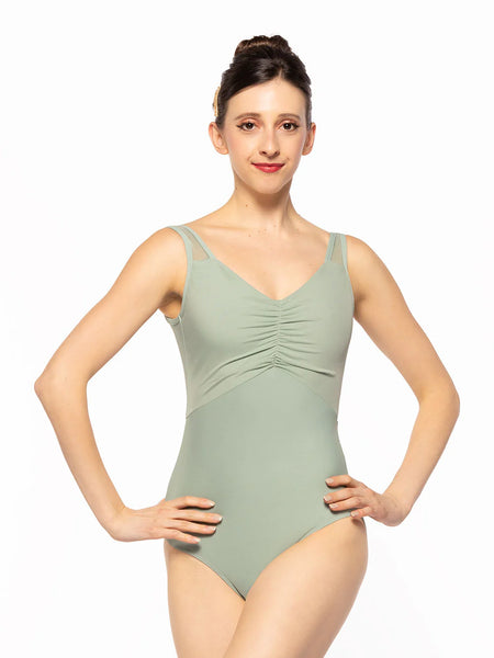 Beatrice Paradise Garden Leotard