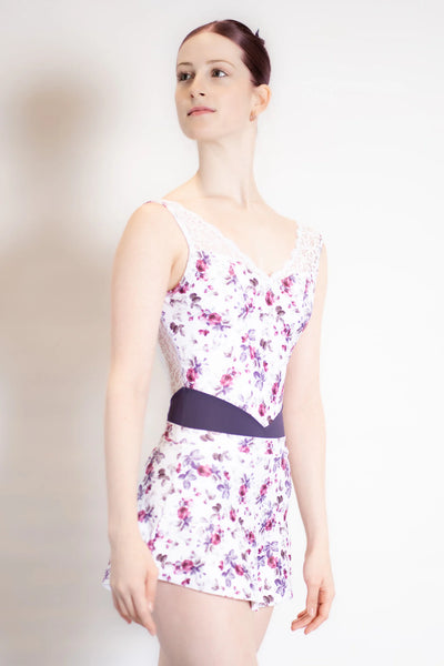 Patterned Skirt Florine