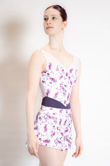 Patterned Skirt Florine