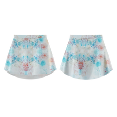 Patterned Skirt Lumi