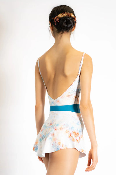 Patterned Skirt Lumi