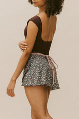 Masha Skirt Peony