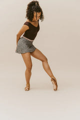 Masha Skirt Peony