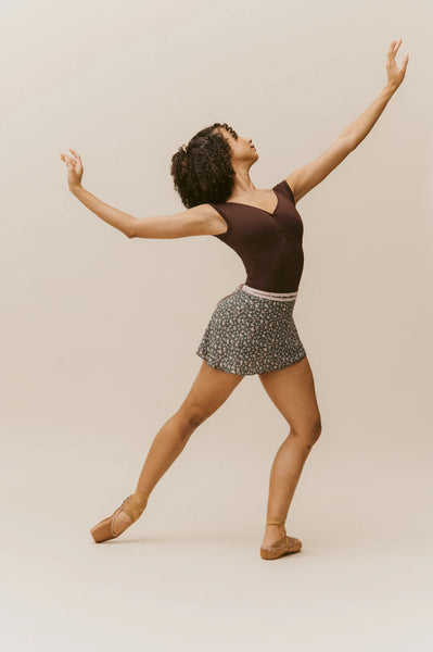 Masha Skirt Peony