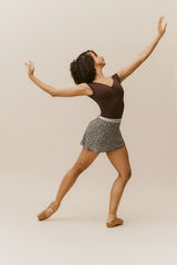 Masha Skirt Peony