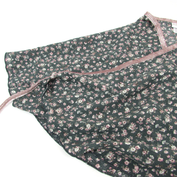 Masha Skirt Peony