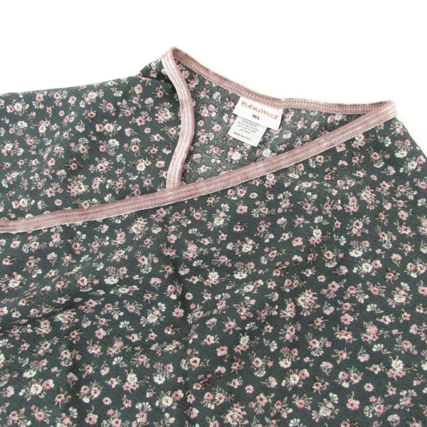 Masha Skirt Peony