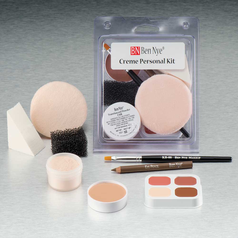 Personal Creme Kit