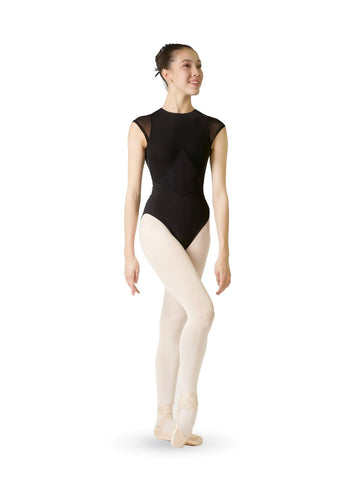 Merveille Girls Leotard