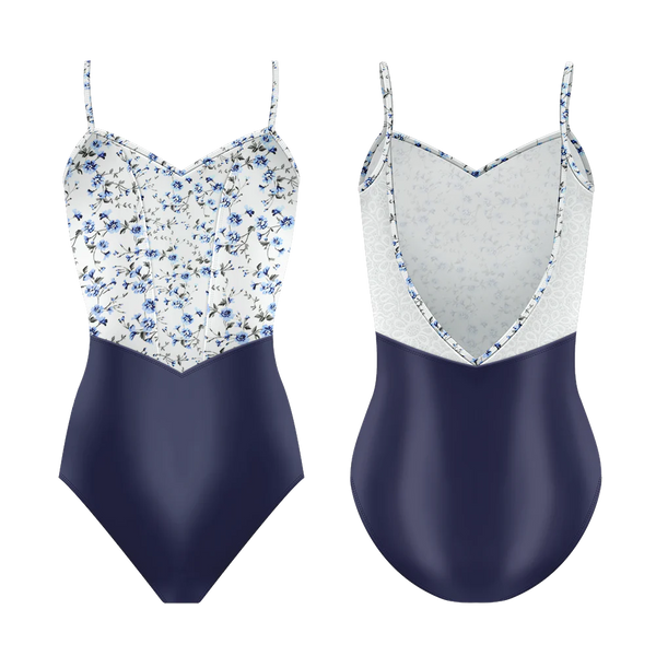 Chanelle Bluebelle Leotard