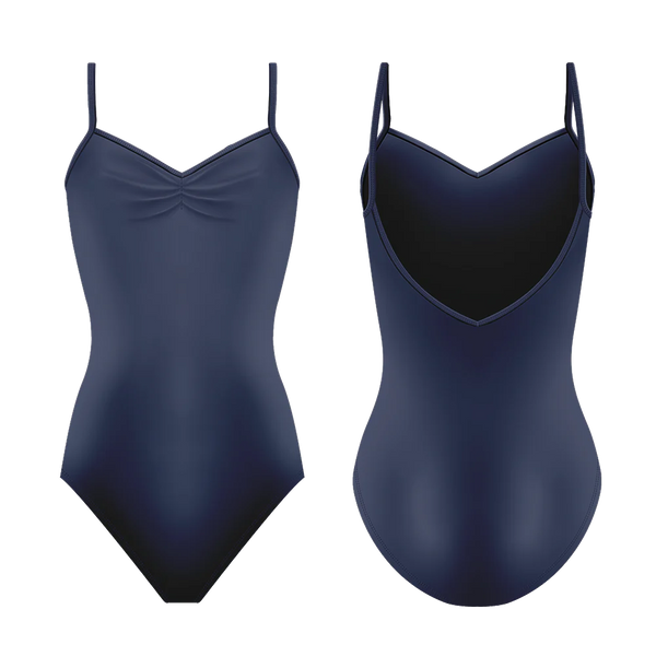 Vanessa Girls Leotard