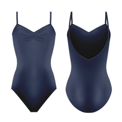 Vanessa Girls Leotard