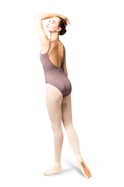 Natasha Leotard