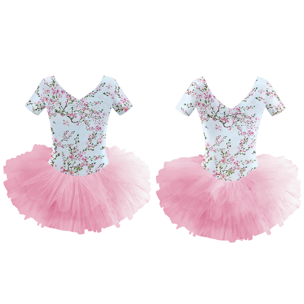 Anna Merise Tutu Dress