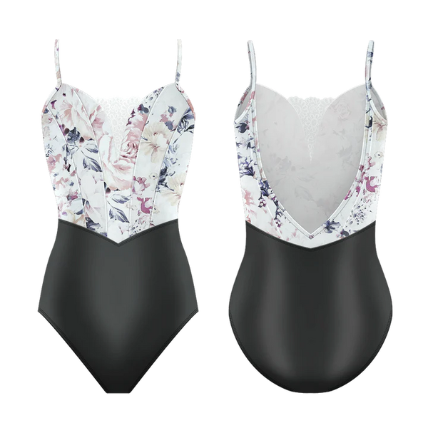 Demi Antoinette Abrielle Leotard