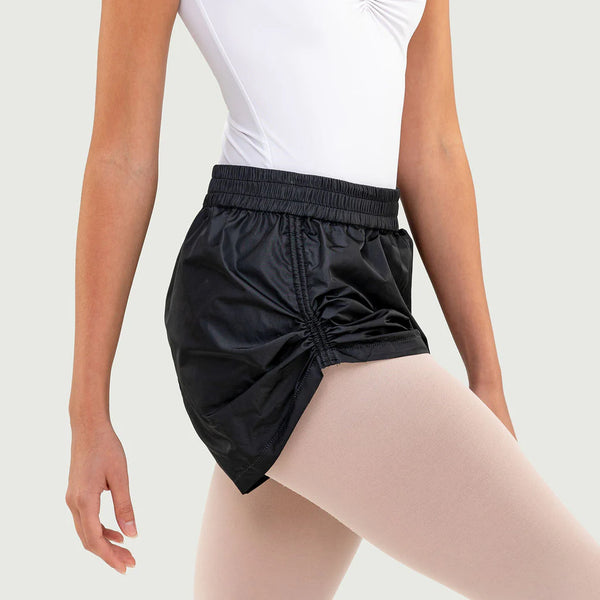 Bullet Pointe Pinch Shorts