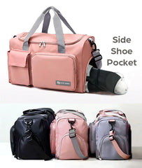 Joi Prima Duffel