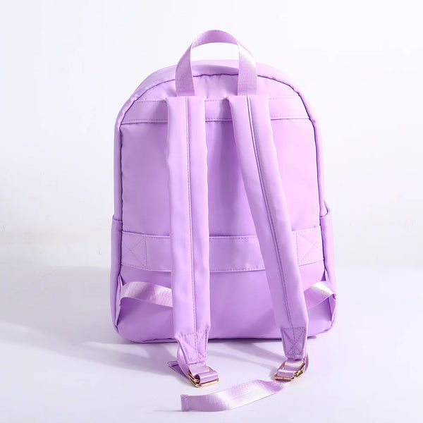 Rac n Roll Backpack