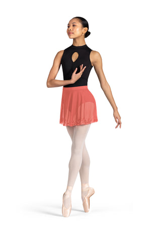 R3301 Hana Mesh Skirt
