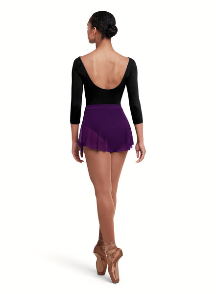 R4211 Jaye Mesh Skirt
