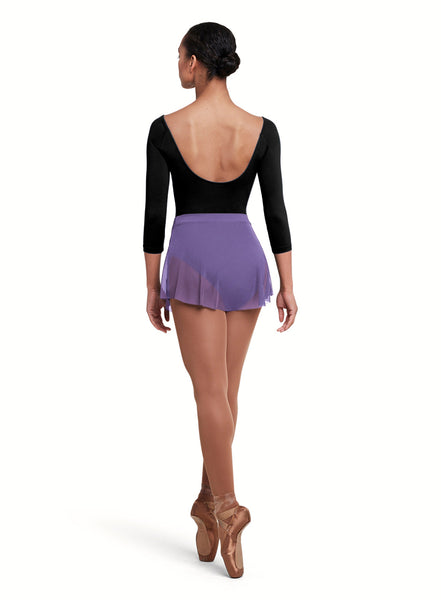 R4211 Jaye Mesh Skirt