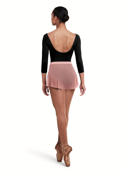 R4211 Jaye Mesh Skirt