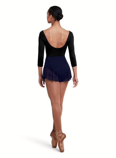 R4211 Jaye Mesh Skirt