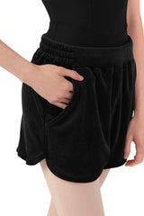 R90007 Debby Pull On Short