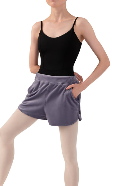 R90007 Debby Pull On Short