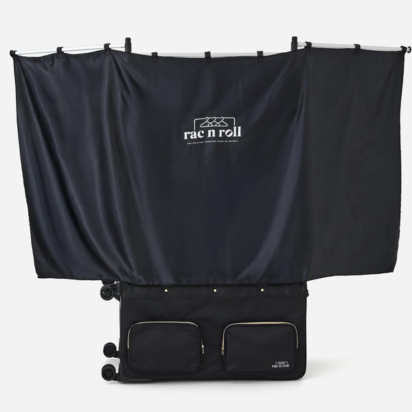 Rac N Roll Privacy Curtain