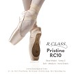 R-Class RC10 V1 Pristine Pointe Shoe M