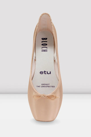 S1160LTMF Etu Flex Suede Toe