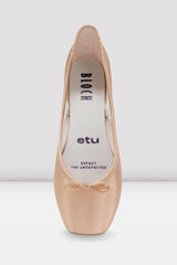 S1160LTMF Etu Flex Suede Toe
