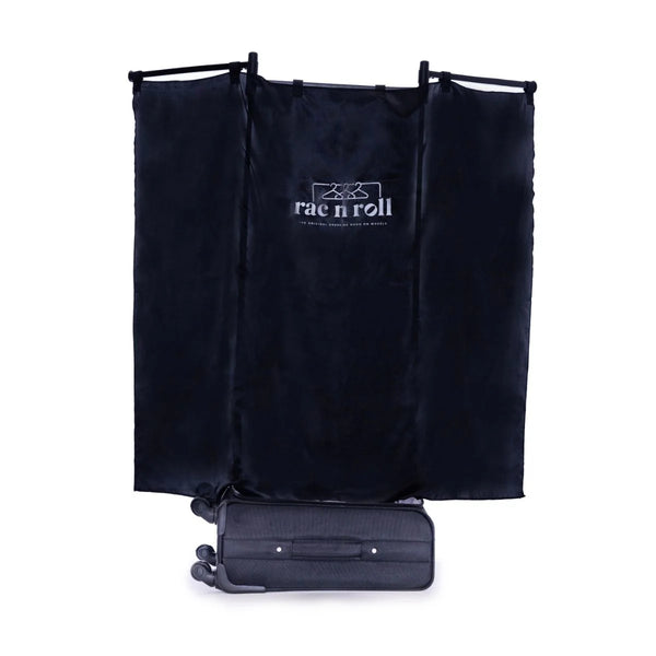 Rac N Roll Privacy Curtain