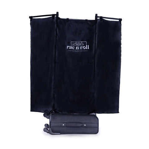 Rac N Roll Privacy Curtain