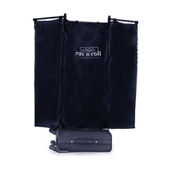 Rac N Roll Privacy Curtain