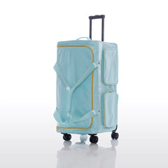 Rac n Roll Medium Aqua Bag