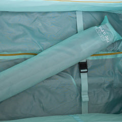 Rac n Roll Medium Aqua Bag
