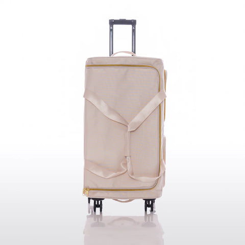 Short Gusseted Garment Bag