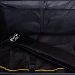 Rac n Roll Large Black Bag