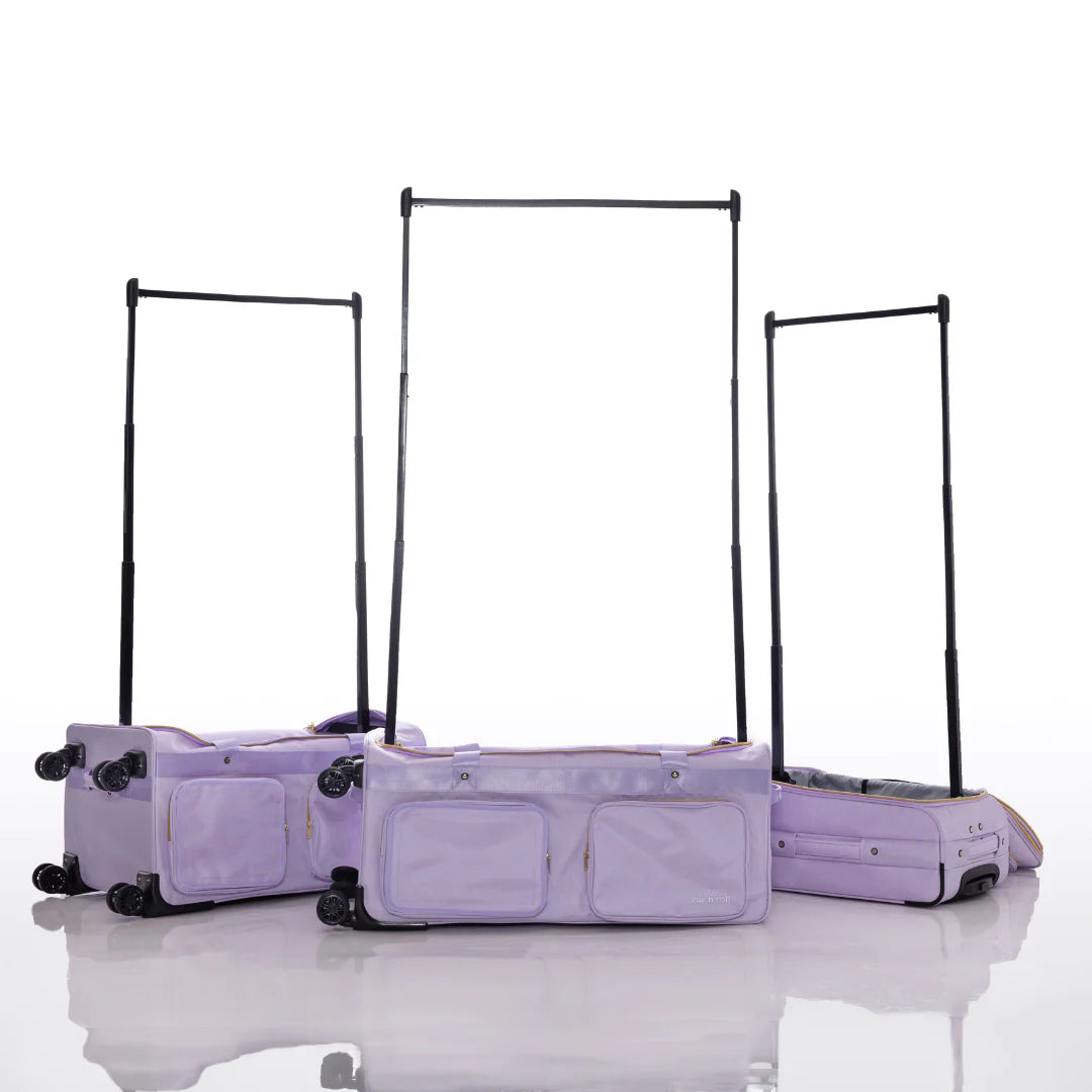 Rack n discount roll dance bag