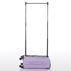 Rac n Roll Mini Lavender Bag