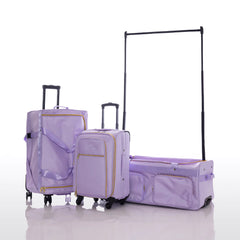 Rac n Roll Mini Lavender Bag