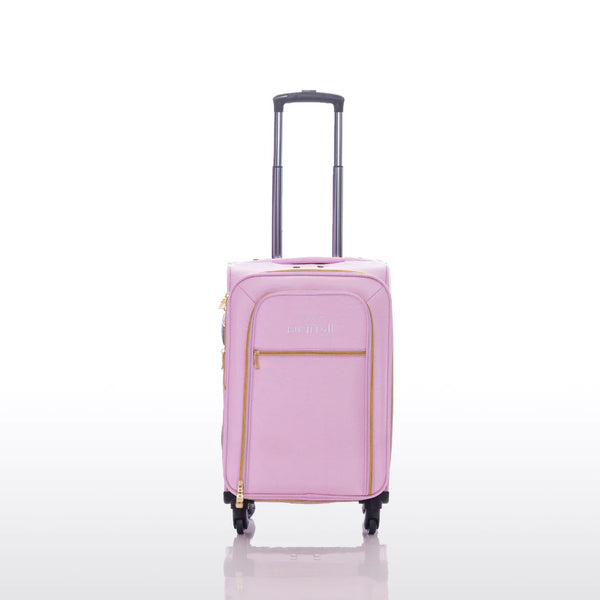 Rac n Roll Mini Pink Bag