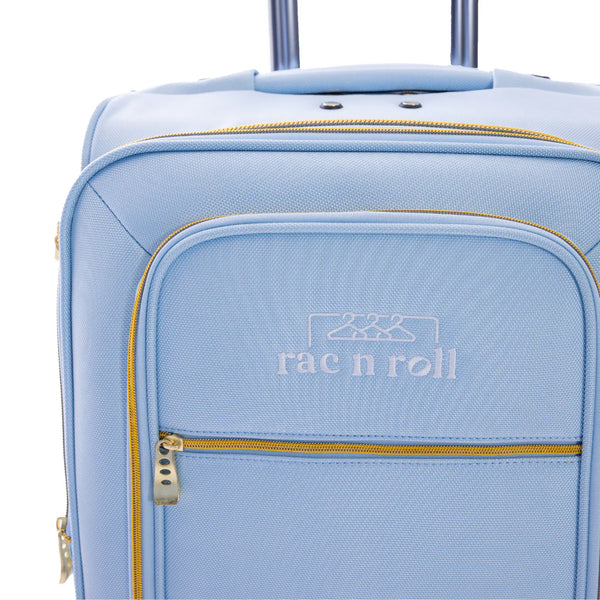 Rac n Roll Mini Sky Blue Bag