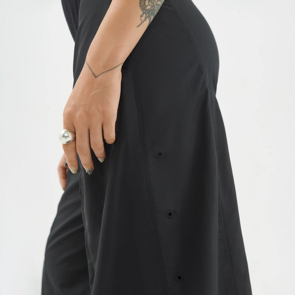 Rebel Cut Cargo Pants