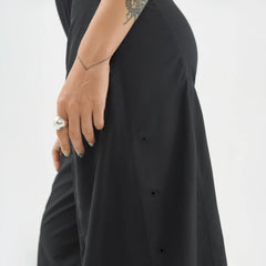 Rebel Cut Cargo Pants